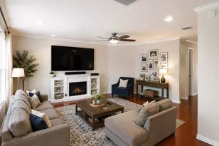 12644 Mourning Dove Ln, Fort Worth, TX 76244 - Photo 5