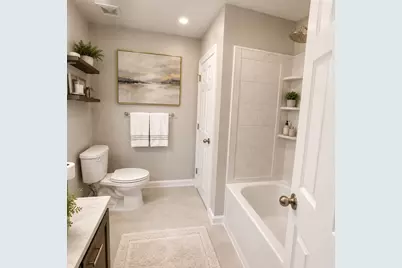 12644 Mourning Dove Lane, Fort Worth, TX 76244 - Photo 15