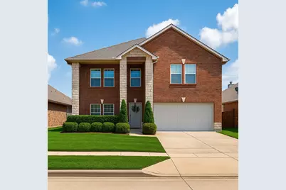 12644 Mourning Dove Lane, Fort Worth, TX 76244 - Photo 1