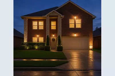 12644 Mourning Dove Lane, Fort Worth, TX 76244 - Photo 23
