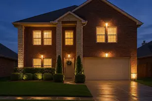 12644 Mourning Dove Ln, Fort Worth, TX 76244 - Photo 23