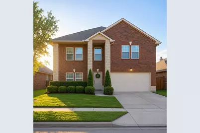 12644 Mourning Dove Lane, Fort Worth, TX 76244 - Photo 1