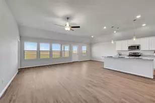 5003 Bee Balm Ln, Sanger, TX 76266 - Photo 25