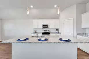 5003 Bee Balm Ln, Sanger, TX 76266 - Photo 19