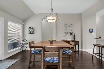 631 Allister Court, Roanoke, TX 76262 - Photo 7