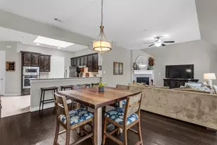 631 Allister Ct, Roanoke, TX 76262 - Photo 5