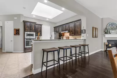 631 Allister Court, Roanoke, TX 76262 - Photo 11