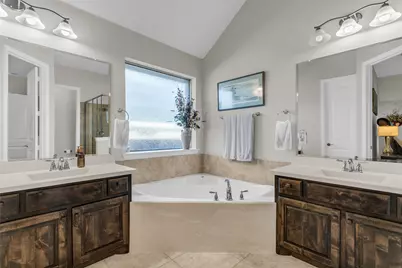 631 Allister Court, Roanoke, TX 76262 - Photo 19