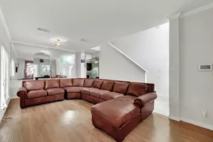 617 Crystal Brook Dr, Saginaw, TX 76179 - Photo 3