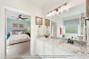 7208 Cherry Blossom Ln, Little Elm, TX 76227 - Photo 13