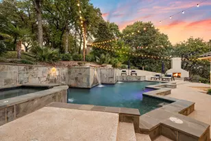 3028 Mountainview Ct, Grapevine, TX 76051 - Photo 37