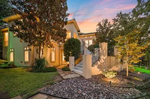 3028 Mountainview Ct, Grapevine, TX 76051 - Photo 3