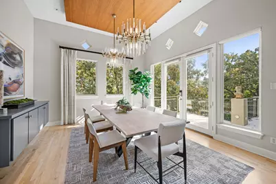 3028 Mountainview Court, Grapevine, TX 76051 - Photo 7