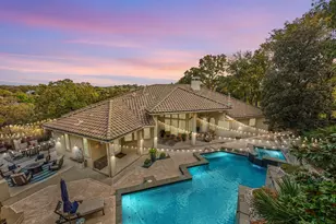 3028 Mountainview Ct, Grapevine, TX 76051 - Photo 3