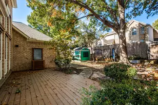 3604 Everton Dr, Flower Mound, TX 75022 - Photo 25