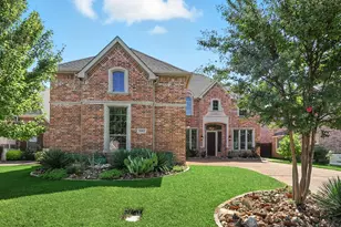 5903 Crescent Ln, Colleyville, TX 76034 - Photo 1