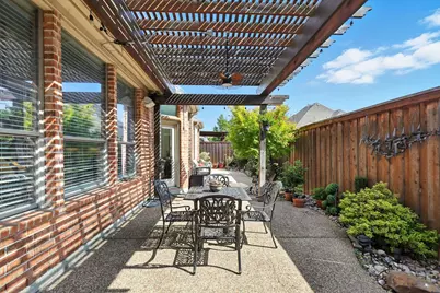 5903 Crescent Lane, Colleyville, TX 76034 - Photo 29