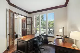 5903 Crescent Ln, Colleyville, TX 76034 - Photo 5