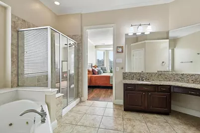 5903 Crescent Lane, Colleyville, TX 76034 - Photo 17