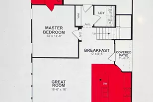 8031 Sunflower Ln, Dallas, TX 75252 - Photo 35