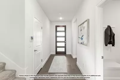 1104 Edgemire Lane, Aubrey, TX 76227 - Photo 3