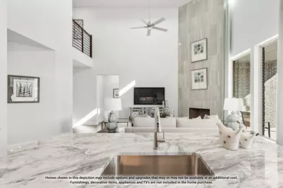 1104 Edgemire Lane, Aubrey, TX 76227 - Photo 13