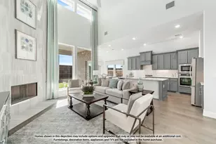 1104 Edgemire Ln, Aubrey, TX 76227 - Photo 5