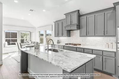 1104 Edgemire Lane, Aubrey, TX 76227 - Photo 11