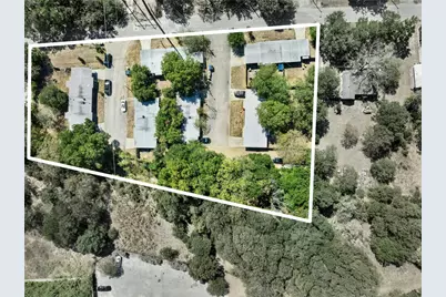 1007 Hackberry Street #A/B/C/D, San Marcos, TX 78666 - Photo 1