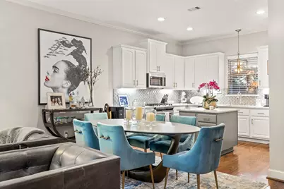 2406 Wild Cherry Way, Dallas, TX 75206 - Photo 1