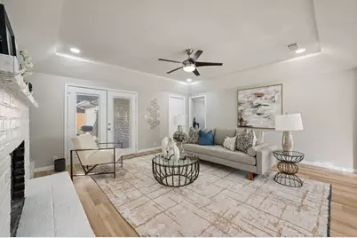 1723 Post Oak Drive, Bedford, TX 76021 - Photo 11