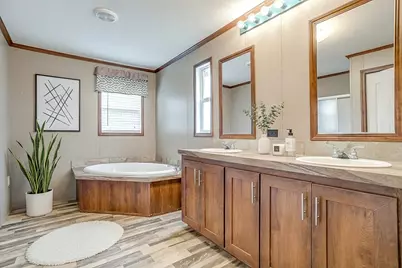 4813 Peachtree Street, Granbury, TX 76048 - Photo 21