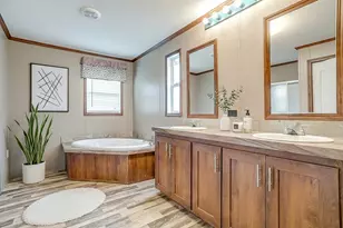 4813 Peachtree St, Granbury, TX 76048 - Photo 21