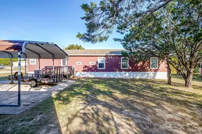 4813 Peachtree Street, Granbury, TX 76048 - Photo 9