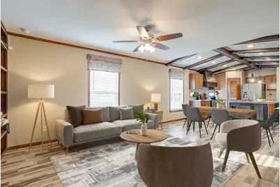 4813 Peachtree Street, Granbury, TX 76048 - Photo 1