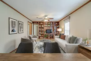 4813 Peachtree St, Granbury, TX 76048 - Photo 19