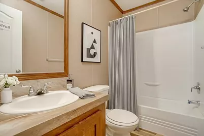 4813 Peachtree Street, Granbury, TX 76048 - Photo 25