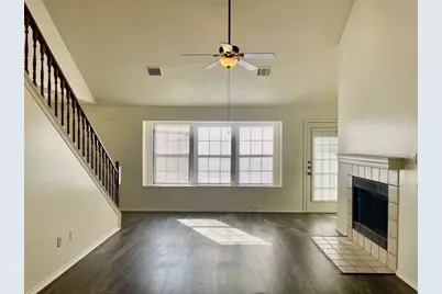 6709 Driffield Circle W, North Richland Hills, TX 76182 - Photo 5