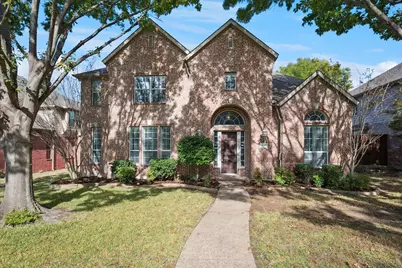 2329 All Saints Lane, Plano, TX 75025 - Photo 1