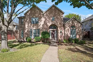 2329 All Saints Ln, Plano, TX 75025 - Photo 1