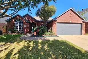 8381 Everglades Cir, Fort Worth, TX 76137 - Photo 1