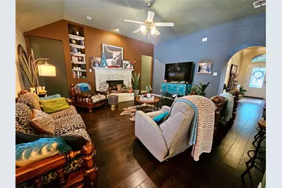 8381 Everglades Circle, Fort Worth, TX 76137 - Photo 13