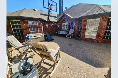 8381 Everglades Circle, Fort Worth, TX 76137 - Photo 33