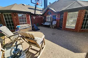 8381 Everglades Cir, Fort Worth, TX 76137 - Photo 33