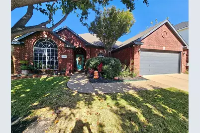 8381 Everglades Circle, Fort Worth, TX 76137 - Photo 3
