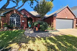 8381 Everglades Cir, Fort Worth, TX 76137 - Photo 3