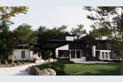 545 W Bob Jones Road, Southlake, TX 76092 - Photo 1