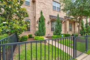 6156 Rilla St, Frisco, TX 75035 - Photo 9