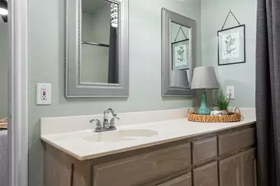 10933 Caldwell Lane, Fort Worth, TX 76179 - Photo 19