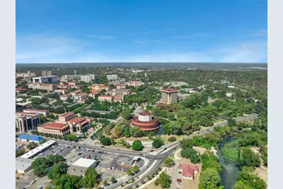 1011 Hackberry Street #A/B, San Marcos, TX 78666 - Photo 35